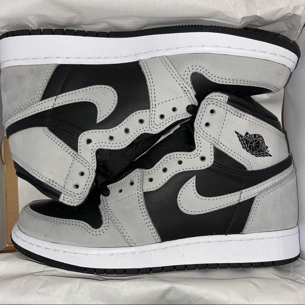 Jordan 1 Retro High Shadow 2.0